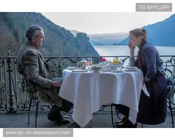 安德森的市场眼光有望在未来几个窗户中带来实质性改变，安德森经历了什么